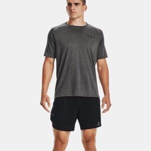 Under Armour Men's Tech 2.0 Short-Sleeve T-Shirt